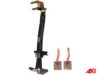 HITACHI 211463125 Carbon Brush, starter